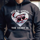 Search for santa claus hoodies Xmas