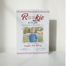 Search for stitch birthday invitations Little slugger