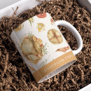 Search for elegant thanksgiving mugs Modern