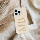 Search for monogram iphone cases minimalist