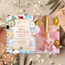 Search for alice in wonderland 1st birthday Onederland party