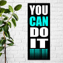 Search for encouraging art Colourful