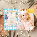 Search for alice wonderland invitations Party