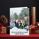 Search for hilarious funny family christmas cards Belated holiday