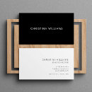 Search for unique realtor business cards Trendy
