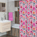 Search for mexican shower curtains Colourful