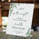 Search for light up signs Let love glow