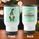 Search for lovers travel mugs Hand drawn