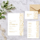 Search for bloom wedding invitations Flower