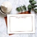Search for masculine note cards Stylish