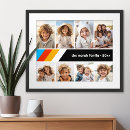 Search for retro images posters Photo collage