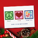 Search for with logo cards christmas cards Cute