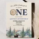 Search for blue lumberjack invitations Boy