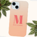 Search for teal monogram iphone cases Initial