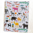 Search for animals planners Zoo