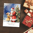 Search for girl christmas cards Xmas