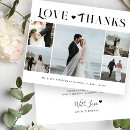 Search for five photo cards Typography