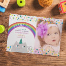 Search for rainbow photo cards Kawaii