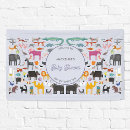 Search for animal baby shower banners Jungle