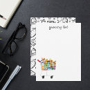 Search for grocery list Minimalist