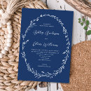 Search for bohemian wedding invitations simple