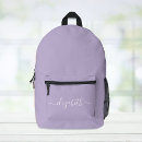 Search for lilac accessories Trendy