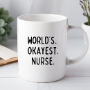 Search for nurse funny mugs Coworker