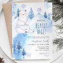 Search for mountain baby shower invitations Forest
