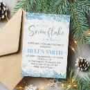 Search for december baby shower invitations Greenery