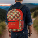 Search for cute backpacks Woodland