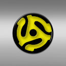 Search for 45 record adapter Collector