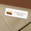 Search for vegan return address labels Fruit