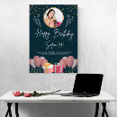 Search for photograph birthday invitations Elegant