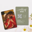 Search for qr code rsvp the knot weddings Theknot com