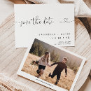 Search for fonts wedding save the dates Modern