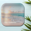 Search for coastal christmas paper plates Mele kalikimaka