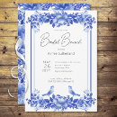 Search for porcelain invitations Vintage