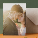 Search for qr code wedding save the dates Simple