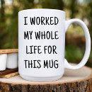 Search for work wife mugs Humour