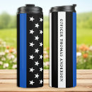 Search for policeman travel mugs Law enforcement