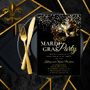 Search for mardigras invitations Mardi gras party