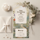 Search for mountain wildflowers invitations Destination