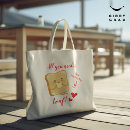 Search for funny valentines day tote bags Happy valentine's day
