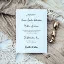 Search for whimsical wedding invitations Elegant