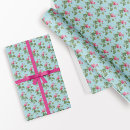 Search for vintage pink wrapping paper Country