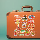 Search for heart pizza stickers Cute