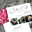 Search for budget wedding save the dates Calligraphy