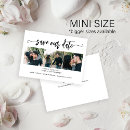 Search for mini save the dates Script