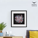 Search for retro love posters Vintage