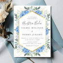 Search for nuestra boda invitations Elegante